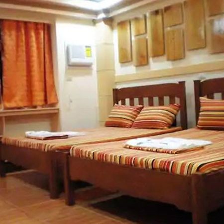 Apartelle De Francesca Puerto Galera Ngoại thất bức ảnh
