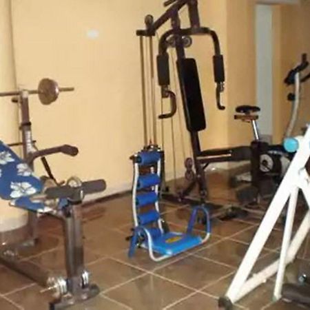 Apartelle De Francesca Puerto Galera Ngoại thất bức ảnh